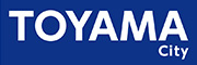 Toyama City